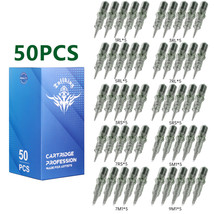 Disposable tattoo needles, jade tattoo needles, hair tattoo needles, tat... - $11.50+
