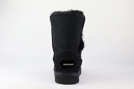 European high-quality snow boots, real sheepskin, 100%natural wool, women&#39;s boot - £82.43 GBP