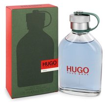 Hugo Boss Hugo Cologne 4.2 Oz Eau De Toilette Spray  image 3