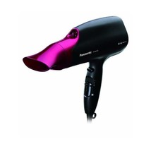 Panasonic EH-NA65-K Smooth &amp; Shiny Hair Dryer with Nanoe Technology  - £94.98 GBP