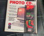 The Photo CD BOOK ONLY 1995 / NO CD ROM - £31.13 GBP