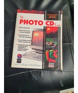 The Photo CD BOOK ONLY 1995 / NO CD ROM - £31.15 GBP