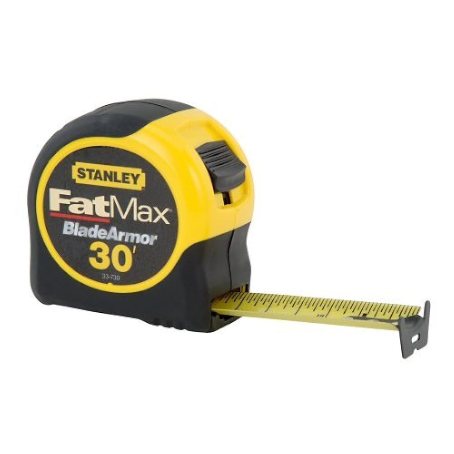 Stanley 33-730 30-Foot-by-1-1/4-Inch FatMax Measuring Tape by Stanley - $54.99