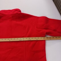 Columbia WL6439 Women's Red Benton Springs Full Zip Fleece Jacket Size 2XL image 6