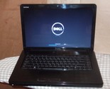 Dell Inspiron 15 N5030 15.6&#39;&#39; 2.30GHz Dual-Core 4GB Ram 160GB HD Boots T... - £31.75 GBP
