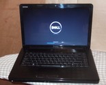 Dell Inspiron 15 N5030 15.6&#39;&#39; 2.30GHz Dual-Core 4GB Ram 160GB HD Boots T... - $39.95