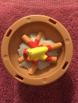 My Life 18 in Doll Camping Fire Pit Ring Accessory - £5.88 GBP