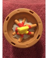 My Life 18 in Doll Camping Fire Pit Ring Accessory - $10.26 CAD