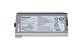 CF-VZSU46 Li-Ion Battery For Panasonic Toughbook CF-30 CF-31 CF-53 - £26.86 GBP