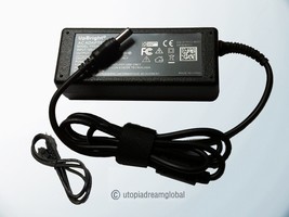 19V Ac Adapter For Toshiba Pa-1750-29 Pa3715E-1Ac3 Laptop Power Supply C... - £33.72 GBP