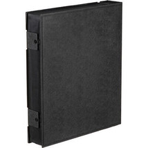 Vue-All Archival Safe T-Binder with 1&quot; O-Ring for negatives or slides sh... - $13.69