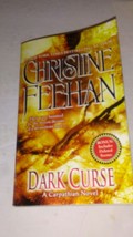 Dark Curse - £9.54 GBP