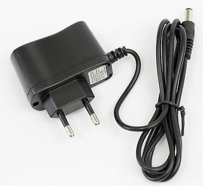 AC Adapter Charger for Li-ion Battery 110v - 240v 50/60Hz 12v DC 500mA E... - $2.99