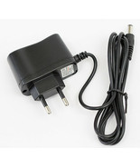 AC Adapter Charger for Li-ion Battery 110v - 240v 50/60Hz 12v DC 500mA E... - $2.99
