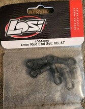 Kyosho LA43H Ball End 5.8mm/Hard/12 Pieces - $13.66