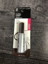 Maybelline New York Ultra Liner Waterproof Liquid Eyeliner, 302 Dark Bro... - $23.27