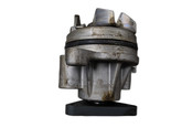 Water Pump From 2006 Ford Fusion  2.3 4S4E8501AE - $24.95