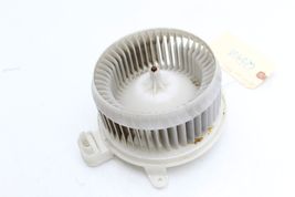 10-13 LEXUS IS250C HEATER BLOWER MOTOR Q5435 image 6