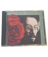 Elvis Costello Mighty Like a Rose CD - £8.41 GBP
