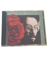 Elvis Costello Mighty Like a Rose CD - £8.14 GBP