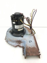 AO Smith JF1H131N HC30CK234 Draft Inducer Blower Motor Assembly used  #MF379 - £66.02 GBP