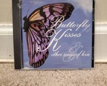 Butterfly Kisses &amp; Other Love Songs (CD, Mar-1998, BCI; Love)  - $5.22