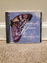 Butterfly Kisses &amp; Other Love Songs (CD, Mar-1998, BCI; Love)  - £4.16 GBP