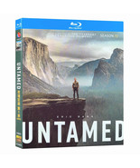 Untamed (2025) Blu-ray 1080P BD - $28.00