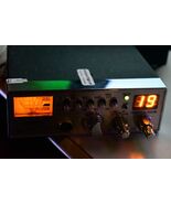 Uniden Bearcat PC687 Core CB Unit Only Powers On Rare W6c - $105.93 CAD