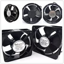 TYP 8112K 8112K 8V-16V New Fan with 90-day warranty - $44.55