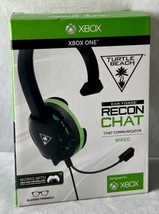 Turtle Beach Recon Chat Xbox Headset For Xbox Series X, Xbox Series S, PS4, PS5 - £15.32 GBP