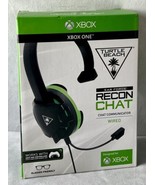 Turtle Beach Recon Chat Xbox Headset For Xbox Series X, Xbox Series S, P... - £15.31 GBP