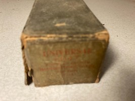 Vintage Universal 6047 Marching Through Georgia Piano Roll - $9.99