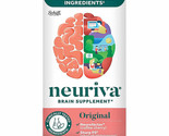 Neuriva Brain Supplement Original, 42 Capsules - $38.99