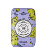 La Chatelaine Lavender Luxury Soap - £16.78 GBP