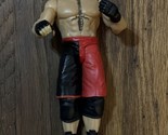 WWE Brock Lesnar Mattel Elite Series 19 Wrestling Action Figure MINT - £18.71 GBP
