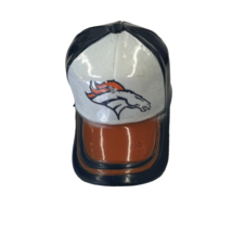 Denver Broncos NFL Football Cap Hat Mini 2&quot; Long Gumball Prize 2010 - £9.05 GBP