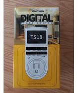 Digital Timer Switch - $9.90