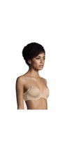 New Maidenform self expression bras 40DD black and beige - £12.90 GBP