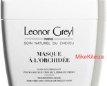 Leonor Greyl Paris Masque A L&#39;Orchidee - Deep Conditioning Mask 6.7 oz - $36.62