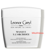 Leonor Greyl Paris Masque A L&#39;Orchidee - Deep Conditioning Mask 6.7 oz - £28.80 GBP
