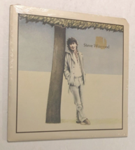 Steve Winwood Vintage 70s Island ILPS 9494 LP Cut-out Record Vinyl Sealed New - $18.75