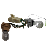 09 10 Toyota Corolla left or right tail light wiring harness OEM - $40.69 CAD