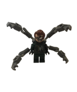 Lego Marvel Venomized Doctor Octopus Minifigure - $17.22 CAD