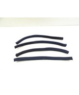 96 Mercedes R129 SL500 seal set, door opening, 4pc, blue - $47.64 CAD