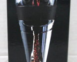 New Mafiti Wine Aerator Decanter Wine Pourer - Gift For Wine Lovers - $14.24