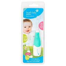 Brush-Baby Baby Sonic Electric Toothbrush  - £31.32 GBP
