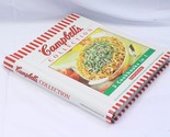 Campbell&#39;s Collection 3 In 1 Cookbook 288 Pages Recipes Soups Slow Cooker  - $28.41