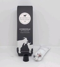 DIONIS Goat Milk Skincare Hydromilk  24-7 Moisturizer 0.5 fl oz / 15 ml SEALED image 4