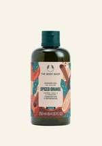The Body Shop Spiced Orange Shower Gel 8.4 Fl Oz - $29.99